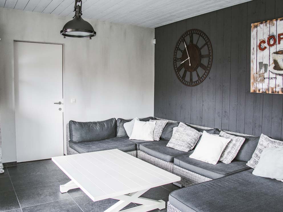 interieur realisatie